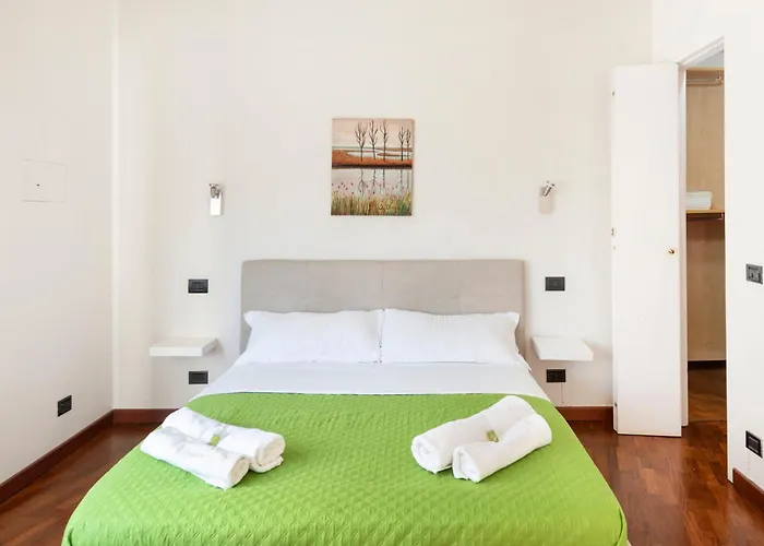 Apartamento Vista Cupola San Pietro - Stazione S Pietro